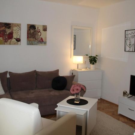 Apartment Sophie Novi Sad Exterior photo