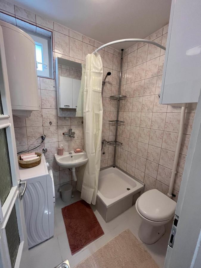 Apartment Sophie Novi Sad Exterior photo